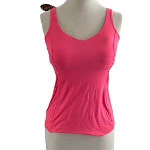Lululemon Athletic Tank Top Size 6